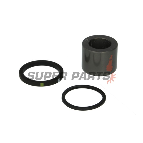 Бутало за спирачен апарат -TOURMAX- Yamaha YZF-R1 1000 2002-2006, Yamaha YZF-R6 600 2005-2008