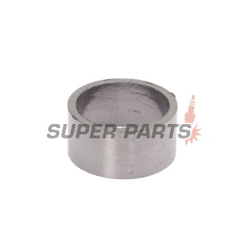 Гарнитура за ауспух -ATHENA- Honda CRF 450 2002-2008