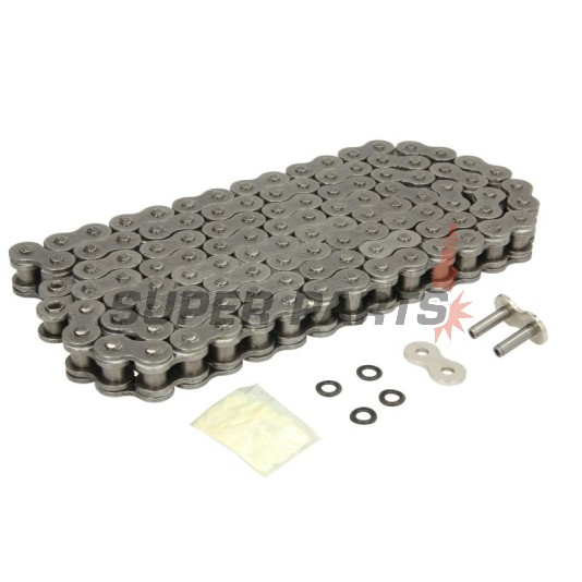 Верига -JT- JTC525X1R3112RL, размер 525, 112 звена, X-Ring усилена