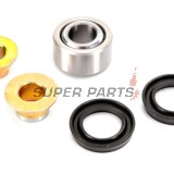 Ремонтен комплект за окачване на амортисьора -ALL BALLS- Husqvarna CR 125 1993-2008, CR 250 1993-2004, CR 360 1993, SM 400 2004, SM 450 2003-2007, SM 510 2005-2007, TC 250/450 2003-2007, TC 510 2005-2007, TC 610 2001-2004, TE 250/450 2003-2007