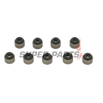 Гумичка за клапан -ATHENA- Honda TRX 500 2006-2019, TRX 420 2007-2021, VTR 1000 1997-1999, XL 1000 1999-2011