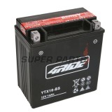 Акумулатор -4 RIDE- YTX16-BS 4RIDE, 14Ah 12V
