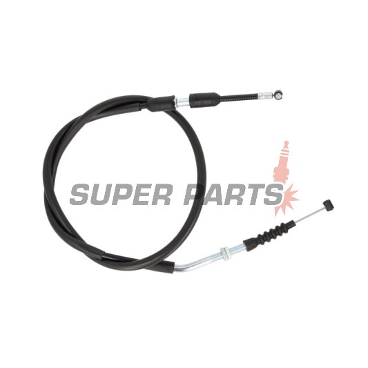Жило за съединител -4 RIDE- Kawasaki KX 450 2006-2008, Kawasaki KXF 450 2006-200