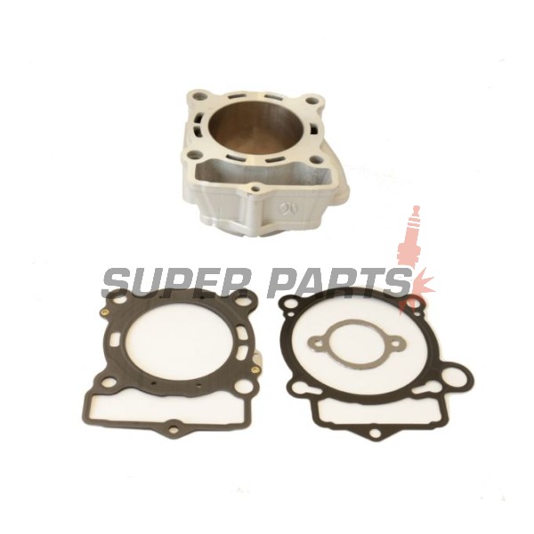 Цилиндър -ATHENA- 250cc, Husqvarna FC 250 2014-2015, KTM SX-F 250 2013-2015