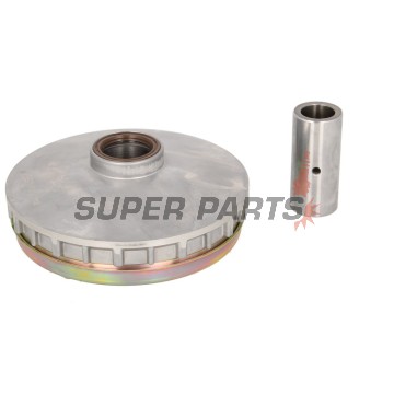 Вариатор -RMS- Yamaha YP 250 2005-2013