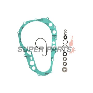 Ремонтен комплект за водна помпа -WINDEROSA- Arctic Cat DVX 400 2004-2008, Kawasaki KFX 400 2003-2006, Suzuki LT-Z 400 2003-2008