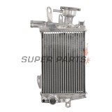 Радиатор -4 RIDE- BMW R 1200 2012-2018, BMW R 1250 2019-2025