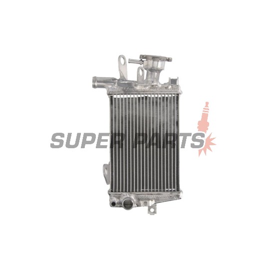 Радиатор -4 RIDE- BMW R 1200 2012-2018, BMW R 1250 2019-2025