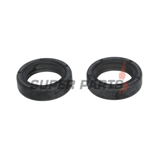 Семеринги за предница -ALL BALLS- Honda ATC 185 1980, ATC 200 1984-1986, ATC 250 1981-1982, CBF 125 2009-2013, CR 60 1984, CR 80 1980-1981, Kawasaki KDX 80 1980-1988, KLX 110 2002-2017, KLX 125 2003-2006, RM 60 2003