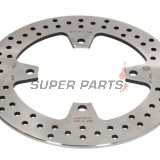 Спирачен диск -BREMBO- 68B407A3, Kawasaki GTR / Z / ZZR 750-1400 (1984-2011)