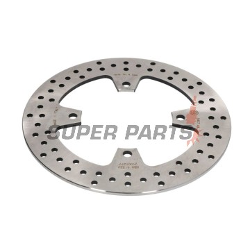Спирачен диск -BREMBO- 68B407A3, Kawasaki GTR / Z / ZZR 750-1400 (1984-2011)