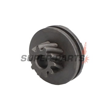 Бендикс -RMS- RMS 10 025 4650, Aprilia Amico 50 1990-2001, Aprilia Area 51 50 1998-2003, Aprilia Gulliver 50 1995-2001, Aprilia Rally 50 1987-1990, 1995-2003, Aprilia Scarabeo 50 1993-2015, Aprilia Sonic 50 1997-2008, 2011-2013