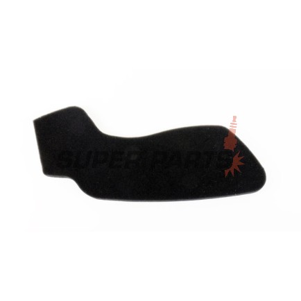 Въздушен филтър -ATHENA- S410420200007, Peugeot Elyseo/Elystar 125/150 1999-2003
