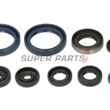 Пълен комплект семеринги за двигател -ATHENA- Kawasaki KX 250 2020, KXF 250 2020
