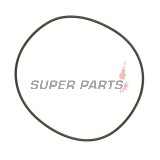 О-пръстен цилиндрова глава -ATHENA- 100x2mm, Yamaha YZ 250 1992/1999-2023