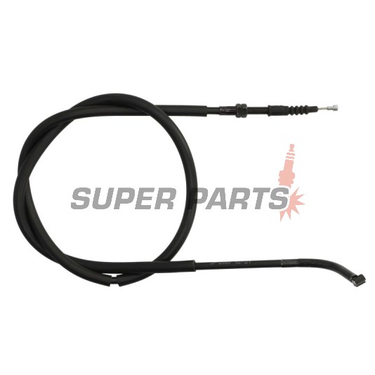 Жило за съединител -ALL BALLS- Kawasaki KL 650 1987-2007, KLR 650 1987-2007