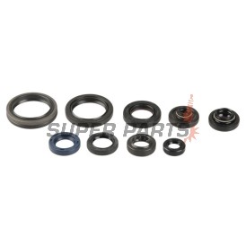 Пълен комплект семеринги за двигател -ATHENA- Suzuki RM 125 1992-2008