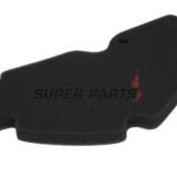 Въздушен филтър -RMS- 10 060 2471, Aprilia Scarabeo 125 2007-2012, Aprilia Scarabeo 200 2011-2012