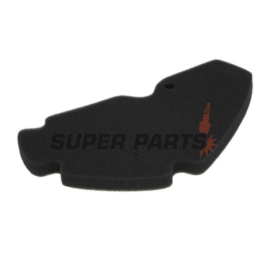 Въздушен филтър -RMS- 10 060 2471, Aprilia Scarabeo 125 2007-2012, Aprilia Scarabeo 200 2011-2012