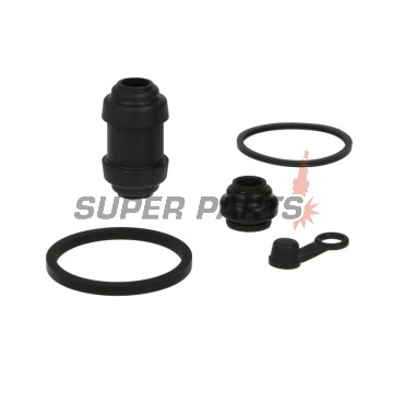 Ремонтен комплект за спирачен апарат -TOURMAX- Yamaha FZ1 1000 2006-2010, Yamaha FZ6 600 2004-2008, Yamaha YZF-R1 1000 2002-2006
