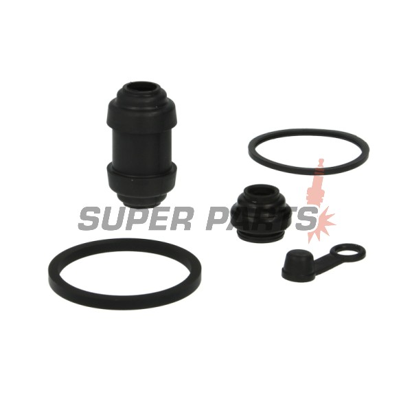 Ремонтен комплект за спирачен апарат -TOURMAX- Yamaha FZ1 1000 2006-2010, Yamaha FZ6 600 2004-2008, Yamaha YZF-R1 1000 2002-2006