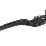Спирачен лост, кормило -4 RIDE- Kawasaki GTR/ZX-14R 1400 2006-2017, Kawasaki Z/ZX/ZX-10R 1000 2006-2015, Kawasaki Z 750 2011-2012, Kawasaki ZX-6R 600/636 2009-2016