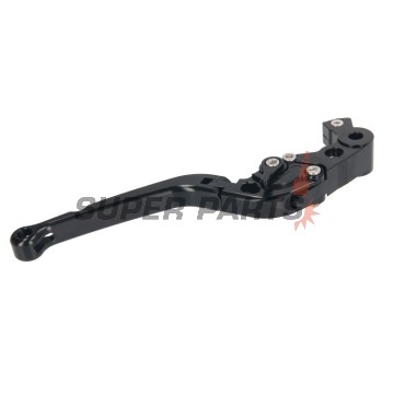 Спирачен лост, кормило -4 RIDE- KHLDC11, Kawasaki GTR/ZX-14R 1400 2006-2017, Kawasaki Z/ZX/ZX-10R 1000 2006-2015, Kawasaki Z 750 2011-2012, Kawasaki ZX-6R 600/636 2009-2016