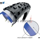 Велосипедна гума -MICHELIN- 29X2.35, WILD XC