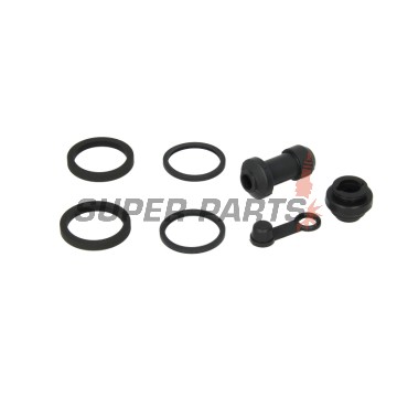 Ремонтен комплект за спирачен апарат -TOURMAX- Yamaha YZ 125 2008-2012, Yamaha YZ 250/450 2008-2013