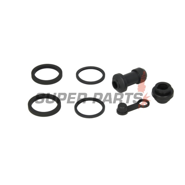 Ремонтен комплект за спирачен апарат -TOURMAX- Yamaha YZ 125 2008-2012, Yamaha YZ 250/450 2008-2013
