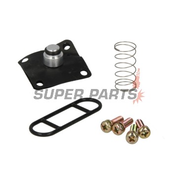 Ремонтен комплект за горивно кранче -TOURMAX- Suzuki GSX-R 750 1996-1998, Suzuki GSX-R 600 1997-1998, Suzuki SV 650 1999-2002