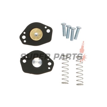 Ремонтен комплект AIR CUT клапан -ALL BALLS- Suzuki VL 1500 1998-2004