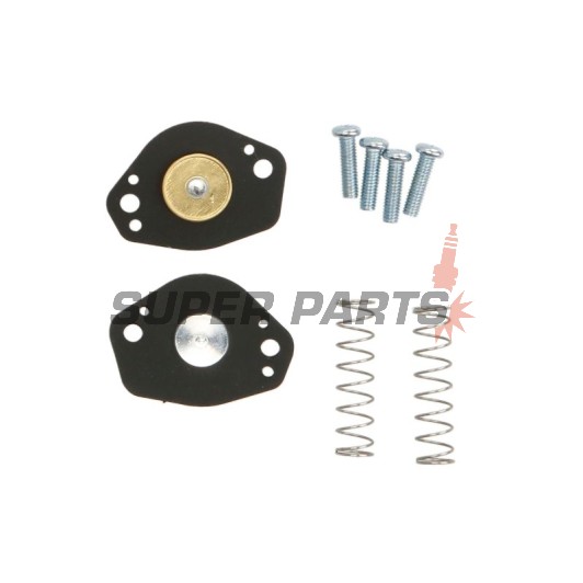 Ремонтен комплект AIR CUT клапан -ALL BALLS- Suzuki VL 1500 1998-2004