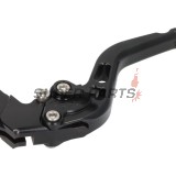 Ръчка за съединител -4 RIDE- къса регулируема, Suzuki GSR/GSX-R/TL 600/750/1000 1996-2014
