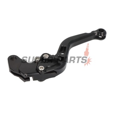 Ръчка за съединител -4 RIDE- къса регулируема, Suzuki GSR/GSX-R/TL 600/750/1000 1996-2014