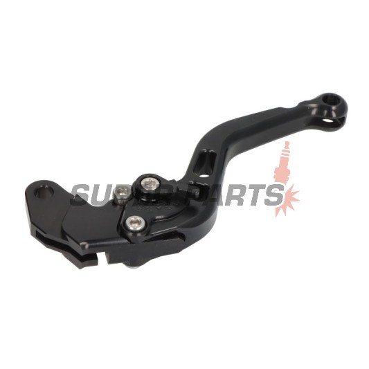 Ръчка за съединител -4 RIDE- къса регулируема, Suzuki GSR/GSX-R/TL 600/750/1000 1996-2014