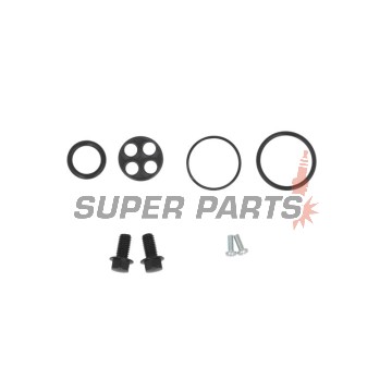 Ремонтен комплект за горивно кранче -ALL BALLS- Kawasaki KX 450 2006-2008, Suzuki RM-Z 250 2007-2009