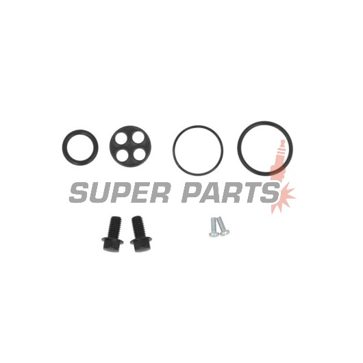Ремонтен комплект за горивно кранче -ALL BALLS- Kawasaki KX 450 2006-2008, Suzuki RM-Z 250 2007-2009