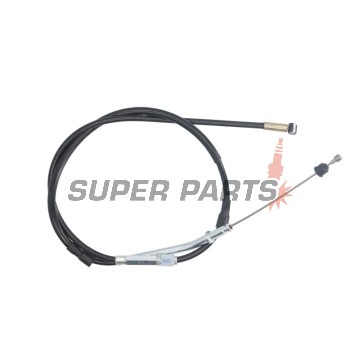 Жило за съединител -ZAP TECHNIX- Suzuki RM-Z 450 2005-2007