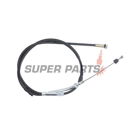 Жило за съединител -ZAP TECHNIX- Suzuki RM-Z 450 2005-2007