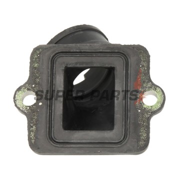 Колектор -RMS- Aprilia SR 125 1999-2001, Gilera Runner 125/180 1997-2002, Gilera Typhoon 125 1995-2000, Piaggio Hexagon 125 1994-1999, Piaggio Skipper 125 1994-1999