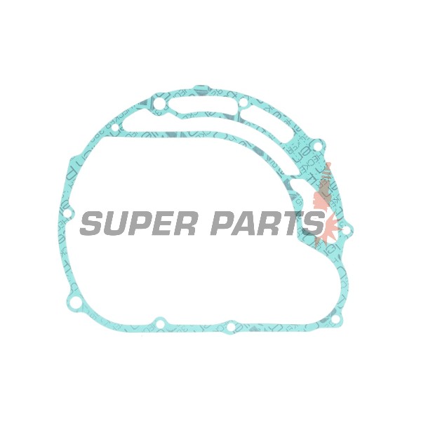 Гарнитура за капак на съединителя -ATHENA- Yamaha FJ 600 1984-1985, FZ 600 1986-1988, XJ 550 1981-1984, XJ 600 1984-1991, YX 600 1986-1987/1989