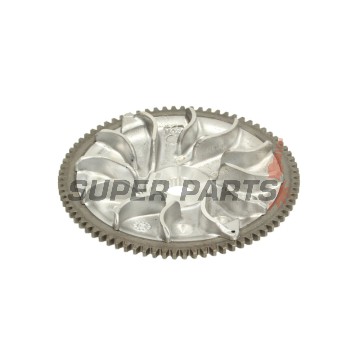 Полушайба -RMS- Gilera Runner 125/180 1997-2002, Gilera Typhoon 125 1999-2000, Piaggio Hexagon 125/180 1998-1999, Piaggio Skipper 125/150 1998-1999