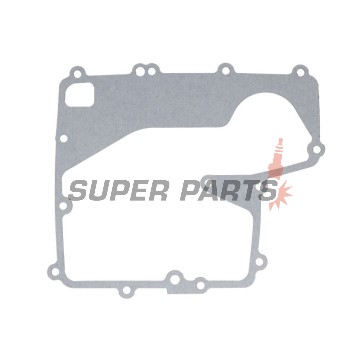 Гарнитура за картер -WINDEROSA- Yamaha FZ1 1000 2006-2015, Yamaha FZ8 800 2011-2013, Yamaha YZF-R1 1000 2007-2008, Yamaha YZF-R6 600 2006-2020