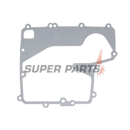Гарнитура за картер -WINDEROSA- Yamaha FZ1 1000 2006-2015, Yamaha FZ8 800 2011-2013, Yamaha YZF-R1 1000 2007-2008, Yamaha YZF-R6 600 2006-2020