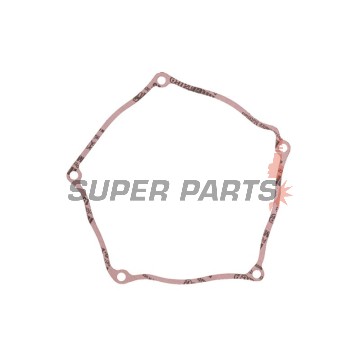 Гарнитура за капак на съединителя -WINDEROSA- W816590, Kawasaki KX 250 2004-2008, Kawasaki KXF 250 2004-2008, Suzuki RM-Z 250 2004-2006