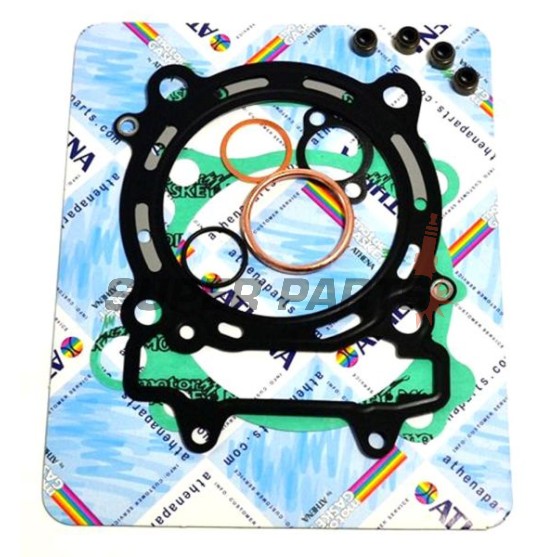 Гарнитури за цилиндър комплект -ATHENA- Kawasaki KFX 450 2006-2013, KLX 450 2008-2018, KX 450 2006-2008