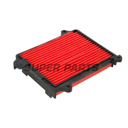 Въздушен филтър -HIFLO FILTRO- HFA1209, Honda NX250 / AX1 MD21 / MD25 (1988-1995)