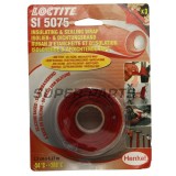 Ремонтна лента -LOCTITE- силиконова, самовулканизираща, червена