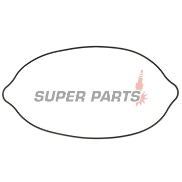 Гарнитура за капак на съединителя -WINDEROSA- Suzuki RM 250 1990-1995, Suzuki RM-X 250 1989-1999